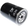 MAHLE OC 37 Engine Oil Filter