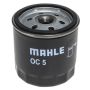 MAHLE OC 5 Engine Oil Filter