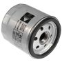 MAHLE OC 91 Engine Oil Filter
