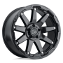 BR OCEANO 20X9.5 5X127 -18 71 G-GUNBLK