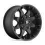 OCTANE 20X9 5X4.5/5.0 78.1 BD -12