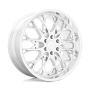 DUB 1PC S262 OG Wheel 22X9.5 6X5.5 106.1 25.0