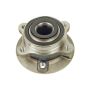 MEVOTECH OG G10302 Wheel Bearing and Hub Assembly