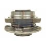 MEVOTECH OG G10302 Wheel Bearing and Hub Assembly