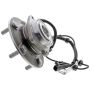 MEVOTECH OG G25300 Wheel Bearing and Hub Assembly