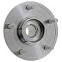 MEVOTECH OG G25300 Wheel Bearing and Hub Assembly