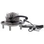 MEVOTECH OG G25300 Wheel Bearing and Hub Assembly