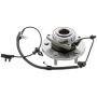 MEVOTECH OG G25301 Wheel Bearing and Hub Assembly