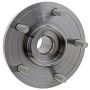 MEVOTECH OG G25302 Wheel Bearing and Hub Assembly