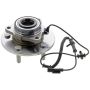 MEVOTECH OG G25309 Wheel Bearing and Hub Assembly
