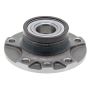 MEVOTECH OG G25310 Wheel Bearing and Hub Assembly
