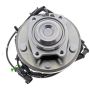 MEVOTECH OG G25311 Wheel Bearing and Hub Assembly