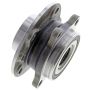 MEVOTECH OG G25312 Wheel Bearing and Hub Assembly