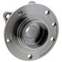 MEVOTECH OG G25312 Wheel Bearing and Hub Assembly