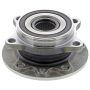 MEVOTECH OG G25312 Wheel Bearing and Hub Assembly