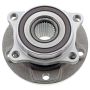 MEVOTECH OG G25312 Wheel Bearing and Hub Assembly