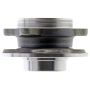 MEVOTECH OG G25312 Wheel Bearing and Hub Assembly