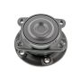 MEVOTECH OG G25314 Wheel Bearing and Hub Assembly