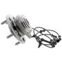 MEVOTECH OG G25315 Wheel Bearing and Hub Assembly