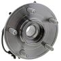 MEVOTECH OG G25315 Wheel Bearing and Hub Assembly
