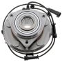 MEVOTECH OG G25315 Wheel Bearing and Hub Assembly