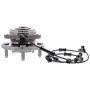 MEVOTECH OG G25315 Wheel Bearing and Hub Assembly