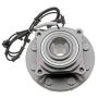 MEVOTECH OG G25321 Wheel Bearing and Hub Assembly