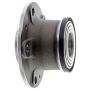 MEVOTECH OG G25334 Wheel Bearing and Hub Assembly