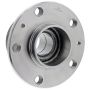 MEVOTECH OG G25334 Wheel Bearing and Hub Assembly