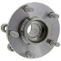 MEVOTECH OG G30301 Wheel Bearing and Hub Assembly