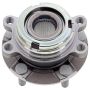 MEVOTECH OG G30301 Wheel Bearing and Hub Assembly