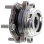 MEVOTECH OG G30302 Wheel Bearing and Hub Assembly