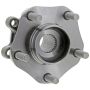 MEVOTECH OG G30302 Wheel Bearing and Hub Assembly