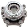 MEVOTECH OG G30302 Wheel Bearing and Hub Assembly