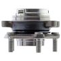 MEVOTECH OG G30302 Wheel Bearing and Hub Assembly