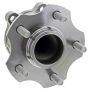 MEVOTECH OG G30303 Wheel Bearing and Hub Assembly