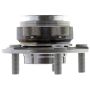 MEVOTECH OG G30304 Wheel Bearing and Hub Assembly