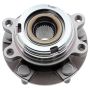 MEVOTECH OG G30312 Wheel Bearing and Hub Assembly