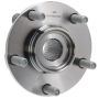 MEVOTECH OG G30319 Wheel Bearing and Hub Assembly