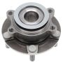 MEVOTECH OG G30319 Wheel Bearing and Hub Assembly