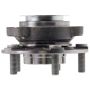 MEVOTECH OG G30319 Wheel Bearing and Hub Assembly