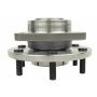 MEVOTECH OG G30323 Wheel Bearing and Hub Assembly