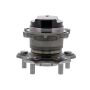 MEVOTECH OG G30325 Wheel Bearing and Hub Assembly