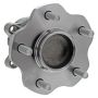 MEVOTECH OG G30326 Wheel Bearing and Hub Assembly