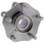 MEVOTECH OG G30327 Wheel Bearing and Hub Assembly