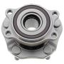 MEVOTECH OG G30327 Wheel Bearing and Hub Assembly