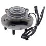 MEVOTECH OG G40303 Wheel Bearing and Hub Assembly