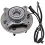 MEVOTECH OG G40303 Wheel Bearing and Hub Assembly