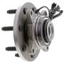 MEVOTECH OG G40304 Wheel Bearing and Hub Assembly