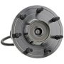 MEVOTECH OG G40304 Wheel Bearing and Hub Assembly